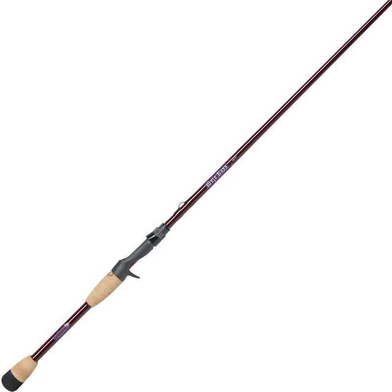 St. Croix CANNE CASTING ST CROIX MOJO BASS 3 St. Croix CANNE CASTING ST CROIX MOJO BASS