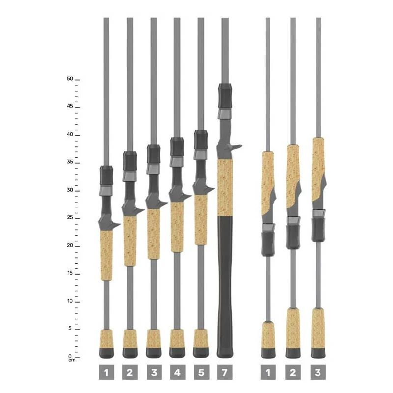 St. Croix CANNE CASTING ST CROIX VICTORY 4 St. Croix CANNE CASTING ST CROIX VICTORY – Image 2