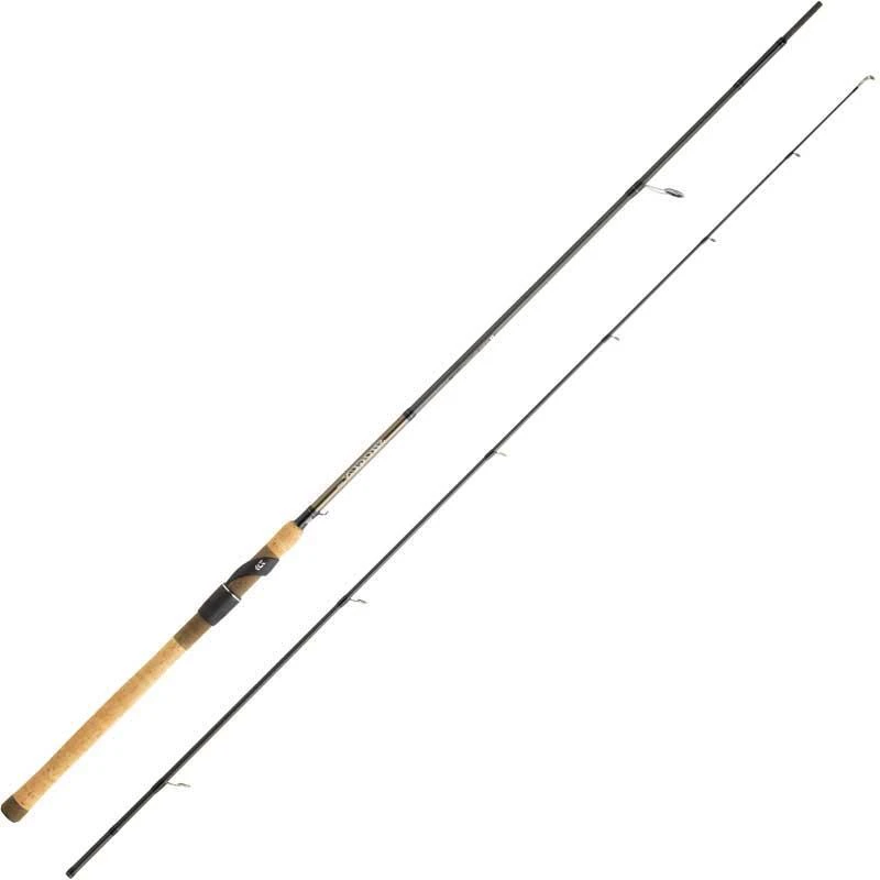 CANNE MANIE DAIWA SHOGUN POISSON MORT 3 CANNE MANIE DAIWA SHOGUN POISSON MORT