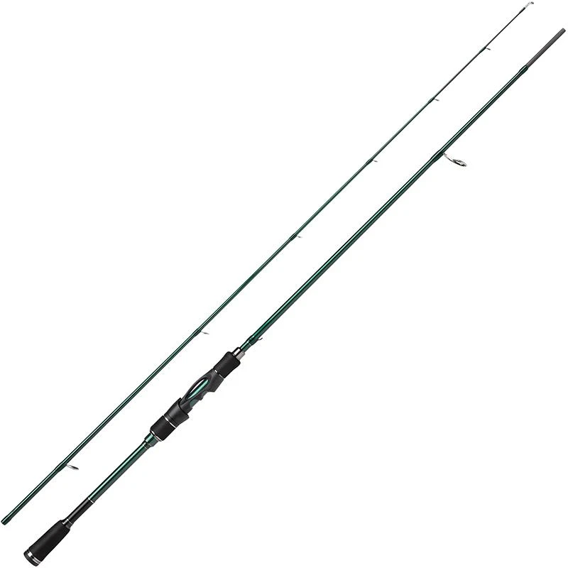 CANNE SPINNING ABU GARCIA SPIKE X VERTICAL ROD 3 CANNE SPINNING ABU GARCIA SPIKE X VERTICAL ROD