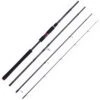 CANNE SPINNING DAIWA BALLISTIC-X TRAVEL 2 CANNE SPINNING DAIWA BALLISTIC-X TRAVEL -Magasin De Pêche De Qualité canne spinning daiwa ballistic x travel z 1841 184101