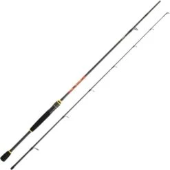 CANNE SPINNING DAIWA MEGAFORCE VERTICALE