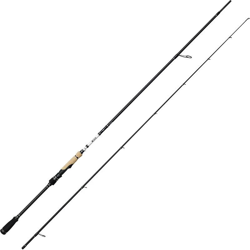 CANNE SPINNING DAM CULT-X SPIN 3 CANNE SPINNING DAM CULT-X SPIN