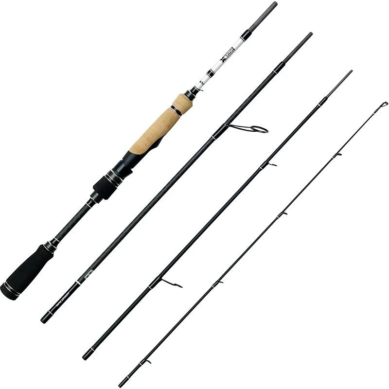 CANNE SPINNING DAM CULT-X TRAVEL SPIN 3 CANNE SPINNING DAM CULT-X TRAVEL SPIN