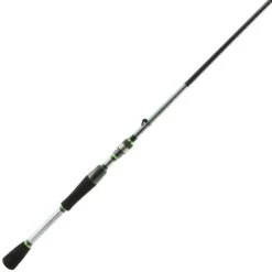 CANNE SPINNING OKUMA HELIOS