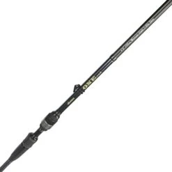 CANNE SPINNING OKUMA ONE ROD