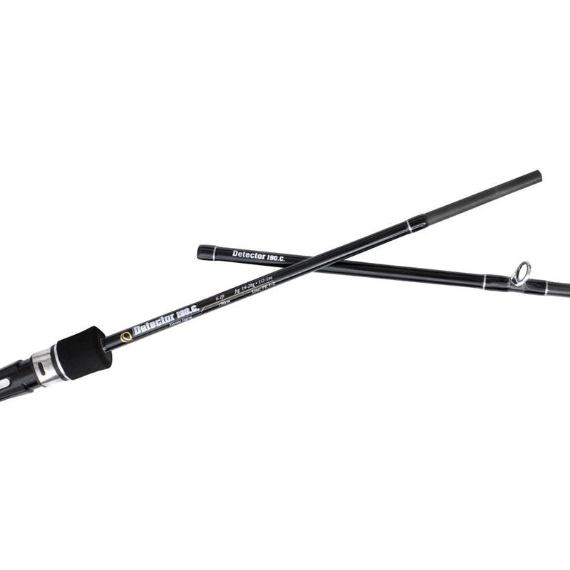 CANNE SPINNING QUANTUM VAPOR DETECTOR EXTREME JIGGING 5 CANNE SPINNING QUANTUM VAPOR DETECTOR EXTREME JIGGING – Image 3