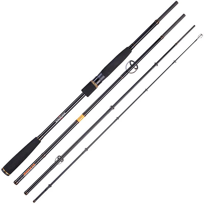 CANNE SPINNING SAKURA BIDAIA 3 CANNE SPINNING SAKURA BIDAIA