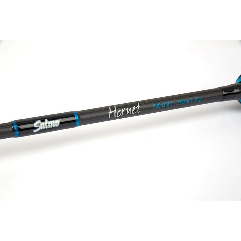 CANNE SPINNING SALMO HORNET PRO LIGHT 4 CANNE SPINNING SALMO HORNET PRO LIGHT – Image 2