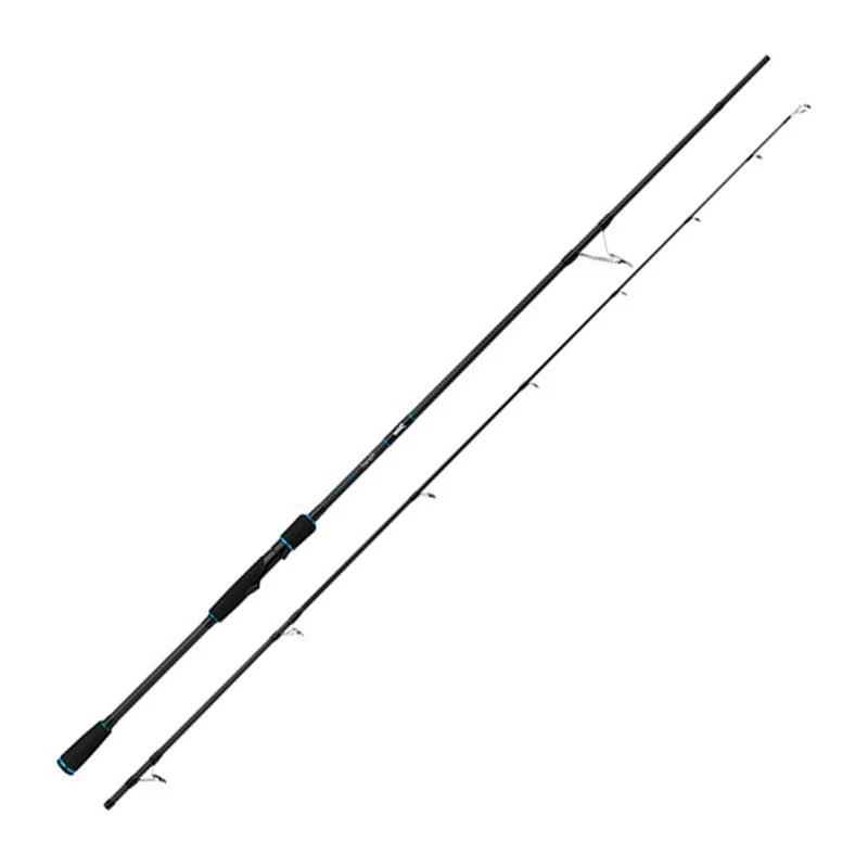CANNE SPINNING SALMO HORNET PRO LIGHT 3 CANNE SPINNING SALMO HORNET PRO LIGHT