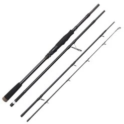 CANNE SPINNING SAVAGE GEAR SG2 FAST GAME TR