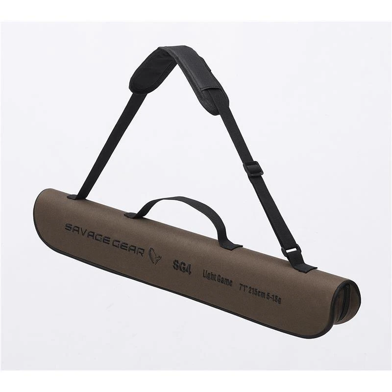 CANNE SPINNING SAVAGE GEAR SG4 MEDIUM GAME 9 CANNE SPINNING SAVAGE GEAR SG4 MEDIUM GAME – Image 7