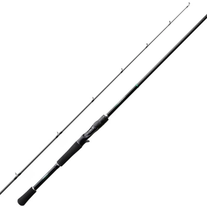 CANNE SPINNING SHIMANO CURADO 3 CANNE SPINNING SHIMANO CURADO