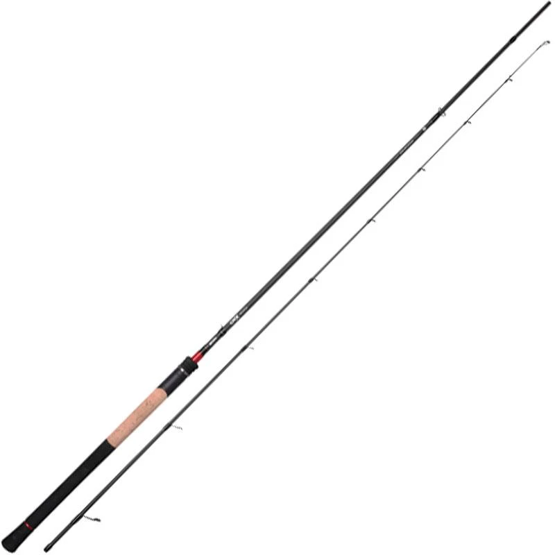 CANNE SPINNING SPRO CRX MICRO LURE & JIG 3 CANNE SPINNING SPRO CRX MICRO LURE & JIG