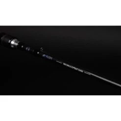 CANNE SPINNING SPRO SP1 PRO VERTICAL L 18 CANNE SPINNING SPRO SP1 PRO VERTICAL L -Magasin De Pêche De Qualité canne spinning spro sp1 vertical z 2006 200650 7