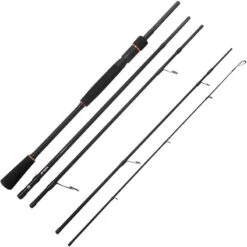 CANNE SPINNING SPRO SPX TRAVELLER