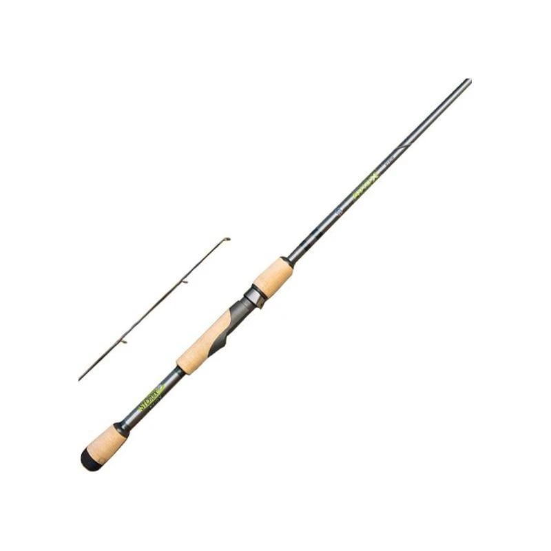 St. Croix CANNE SPINNING ST CROIX AVID X 3 St. Croix CANNE SPINNING ST CROIX AVID X