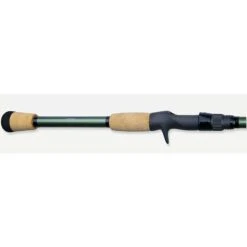 St. Croix CANNE SPINNING ST CROIX MOJO GLASS -Magasin De Pêche De Qualité canne spinning st croix mojo glass z 2066 206688 3