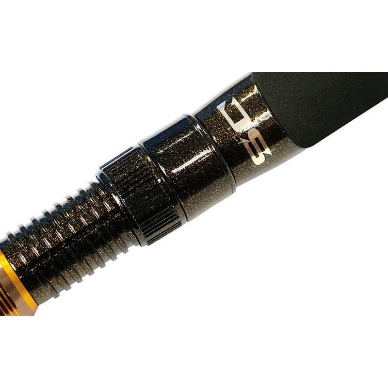 CANNE SPINNING STORM DISCOVERY 5 CANNE SPINNING STORM DISCOVERY – Image 3