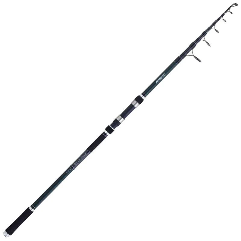 CANNE SPINNING TELESCOPIQUE DAIWA SAMURAI TELE 3 CANNE SPINNING TELESCOPIQUE DAIWA SAMURAI TELE