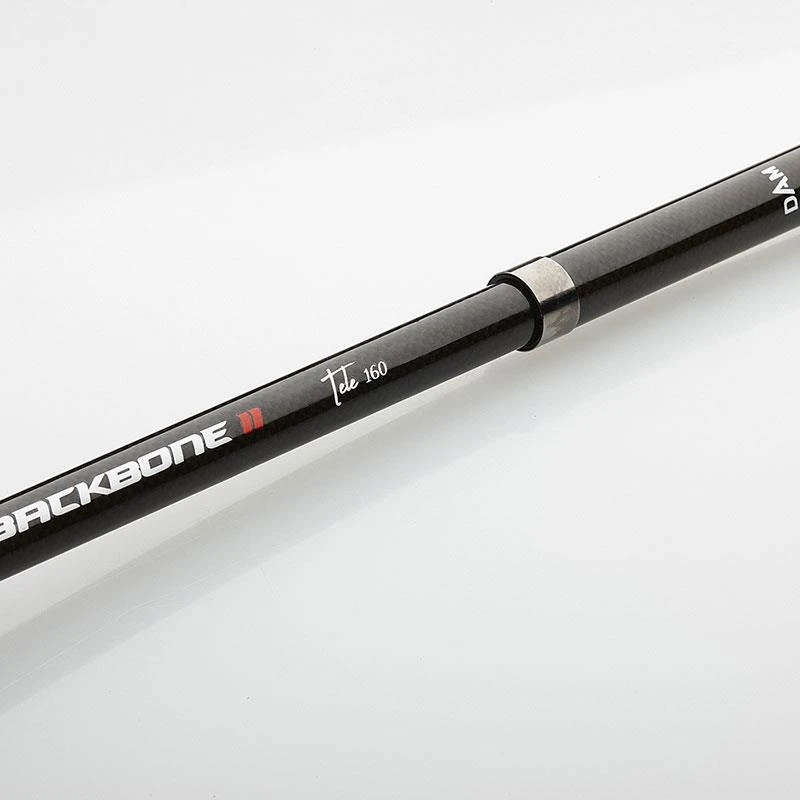 CANNE SPINNING TÉLESCOPIQUE DAM BACKBONE II TELE 6 CANNE SPINNING TÉLESCOPIQUE DAM BACKBONE II TELE – Image 4