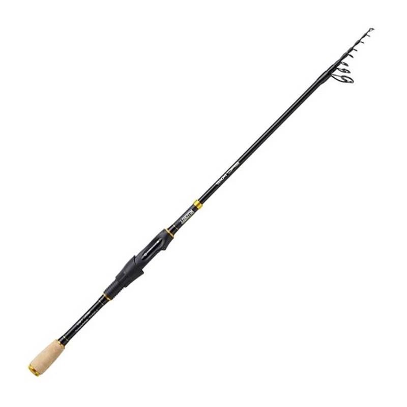 CANNE SPINNING TÉLESCOPIQUE MITCHELL EPIC MX2 TELE SPINNING ROD 3 CANNE SPINNING TÉLESCOPIQUE MITCHELL EPIC MX2 TELE SPINNING ROD