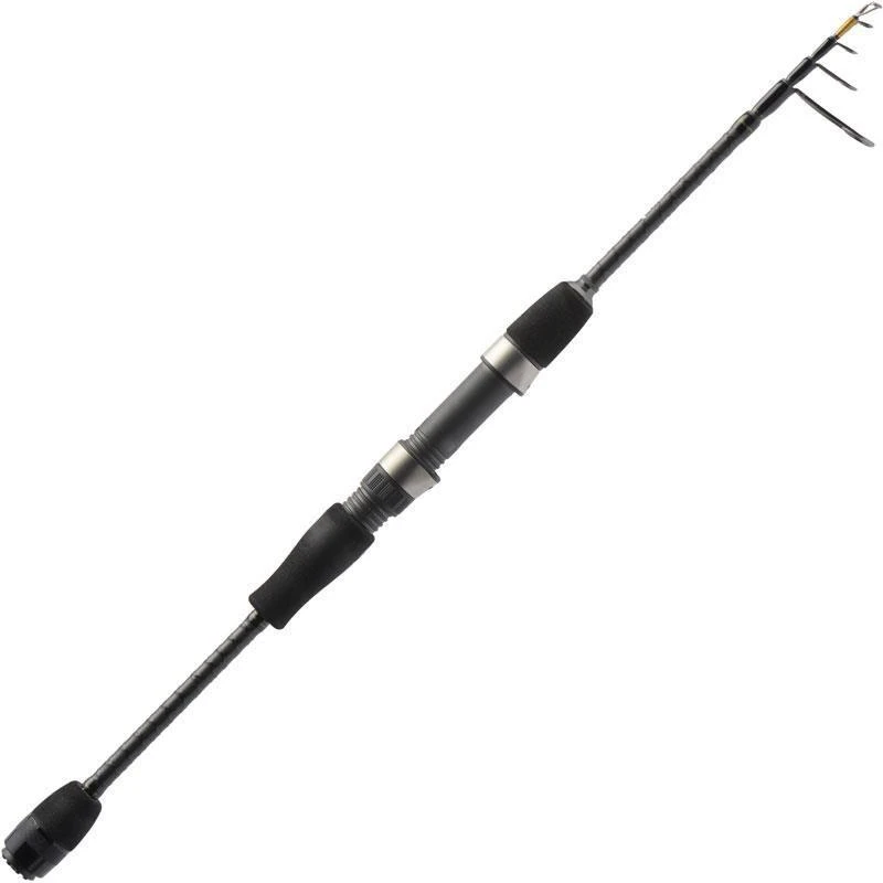 CANNE SPINNING TELESCOPIQUE OKUMA LIGHT RANGE FISHING 3 CANNE SPINNING TELESCOPIQUE OKUMA LIGHT RANGE FISHING