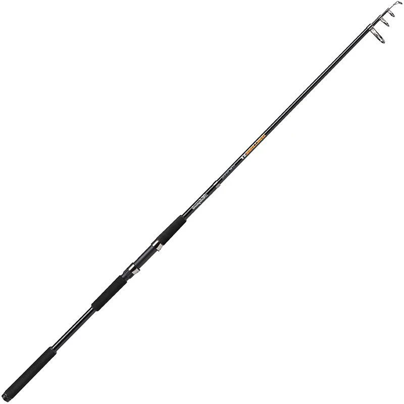 CANNE SPINNING TÉLÉSCOPIQUE SHAKESPEARE CHALLENGE ST SPINNING ROD 3 CANNE SPINNING TÉLÉSCOPIQUE SHAKESPEARE CHALLENGE ST SPINNING ROD