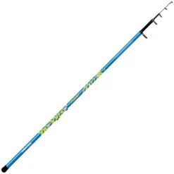 CANNE SPINNING TÉLESCOPIQUE YOKOZUNA FLOAT
