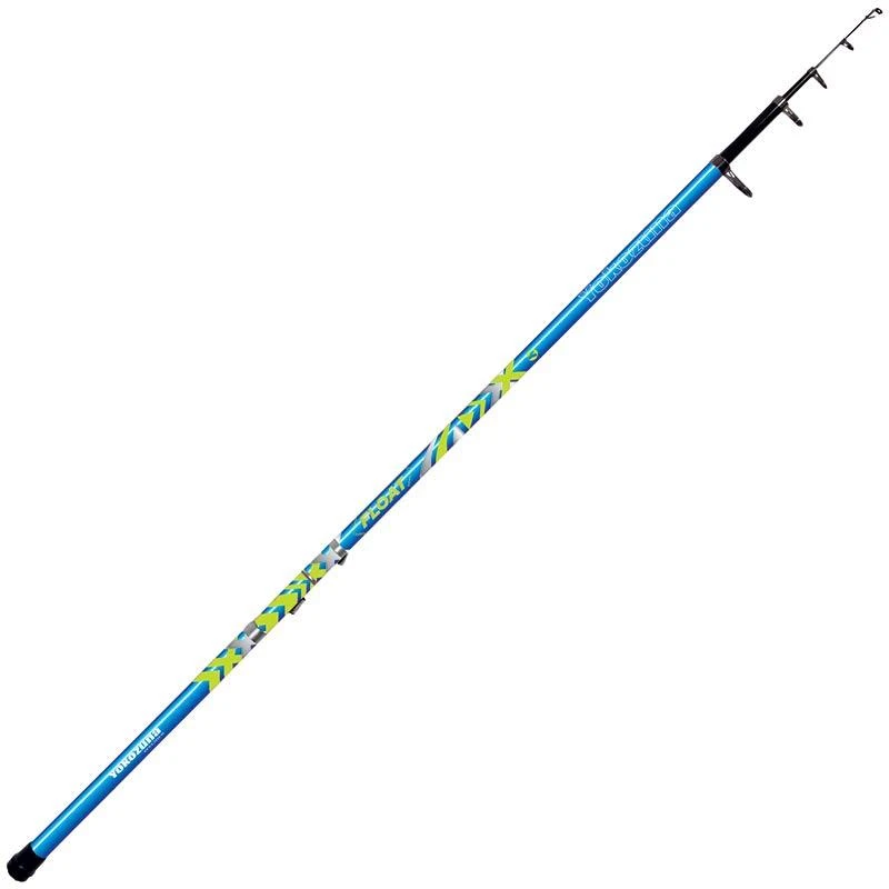 CANNE SPINNING TÉLESCOPIQUE YOKOZUNA FLOAT 3 CANNE SPINNING TÉLESCOPIQUE YOKOZUNA FLOAT