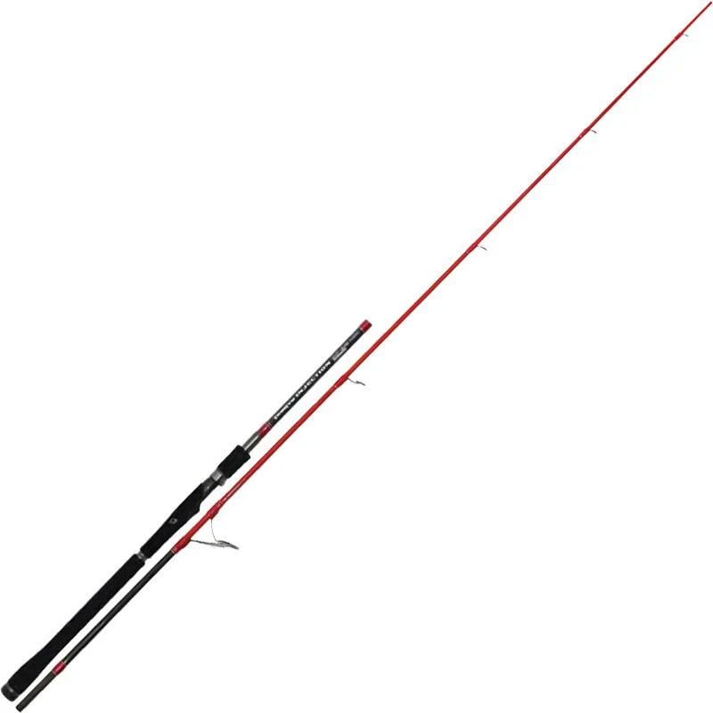 CANNE SPINNING TENRYU INJECTION SP 82 MH LONG CAST 3 CANNE SPINNING TENRYU INJECTION SP 82 MH LONG CAST