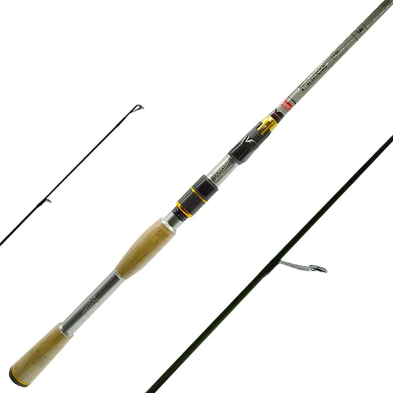 CANNE SPINNING VOLKIEN DUBREUIL SPORT SERIES 3 CANNE SPINNING VOLKIEN DUBREUIL SPORT SERIES