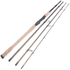 CANNE SPINNING WESTIN W4 SPIN 2ND TRAVEL