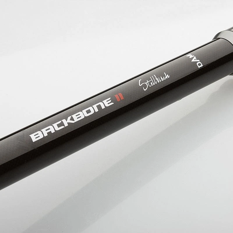 CANNE TÉLESCOPIQUE DAM BACKBONE II STELLFISCH 6 CANNE TÉLESCOPIQUE DAM BACKBONE II STELLFISCH – Image 4