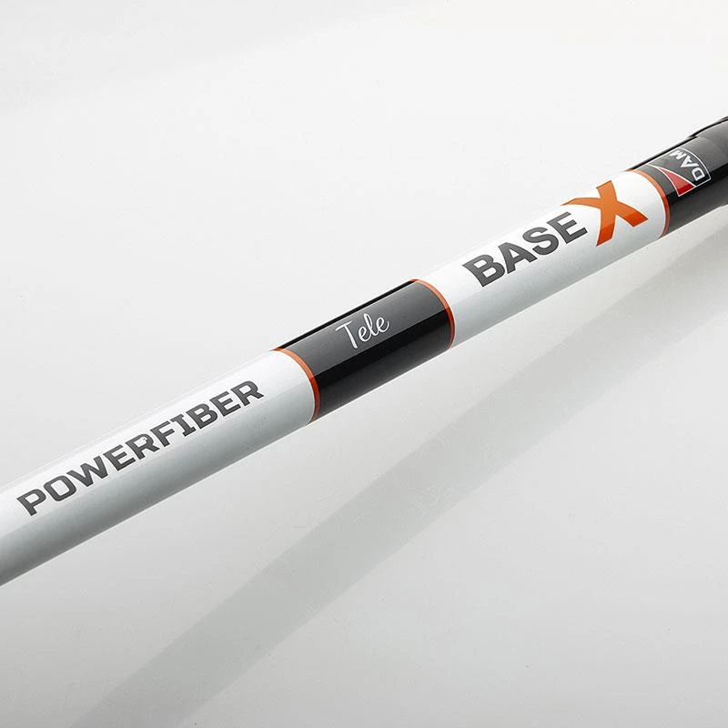 CANNE TÉLESCOPIQUE DAM BASE-X TELE 6 CANNE TÉLESCOPIQUE DAM BASE-X TELE – Image 4