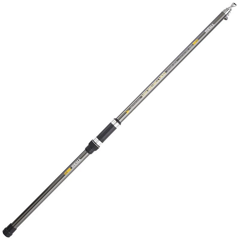 CANNE TELESCOPIQUE SERT FISH INSTINCT FW20 TELEPIKE GOLD 3 CANNE TELESCOPIQUE SERT FISH INSTINCT FW20 TELEPIKE GOLD