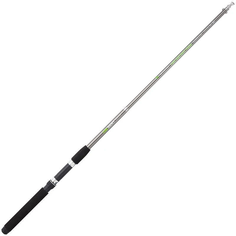 CANNE TELESCOPIQUE SERT FISH INSTINCT FW20 TELESPIN 3 CANNE TELESCOPIQUE SERT FISH INSTINCT FW20 TELESPIN