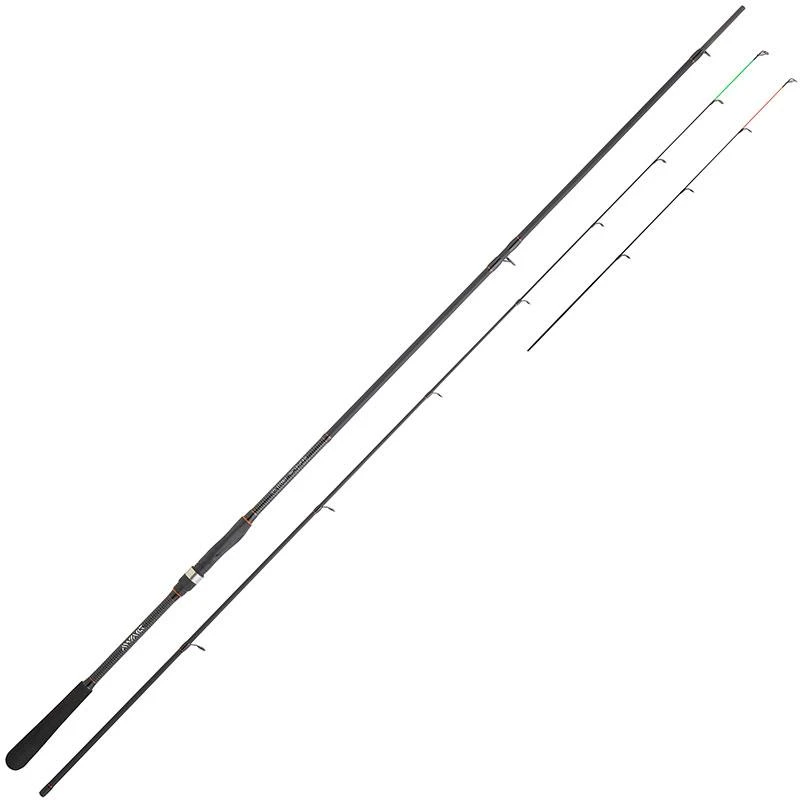 CANNE TIRETTE DAIWA SENSOR TIRETTE 3 CANNE TIRETTE DAIWA SENSOR TIRETTE