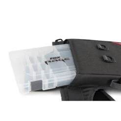 CEINTURE DE PÊCHE FOX RAGE STREET FIGHTER HOLSTER PACK -Magasin De Pêche De Qualité ceinture de peche fox rage street fighter holster pack z 2607 260766 3