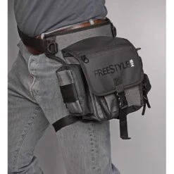 CEINTURE DE PÊCHE SPRO FREESTYLE HIP BAG 15 CEINTURE DE PÊCHE SPRO FREESTYLE HIP BAG -Magasin De Pêche De Qualité ceinture de peche spro freestyle hip bag z 2340 234013 7