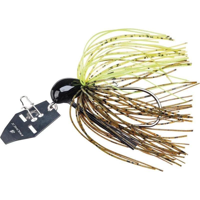 CHATTERBAIT DAIWA PROREX TG BLADED JIG (CHATTERBAIT ARKIE) - 10.5G 3 CHATTERBAIT DAIWA PROREX TG BLADED JIG (CHATTERBAIT ARKIE) - 10.5G