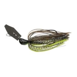 CHATTERBAIT EVER GREEN JACK HAMMER - 10.5G
