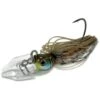 CHATTERBAIT EVER GREEN JACK HAMMER STEALTH BLADE - 11G