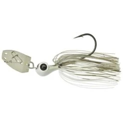 CHATTERBAIT GUNKI BOOMER - 21G