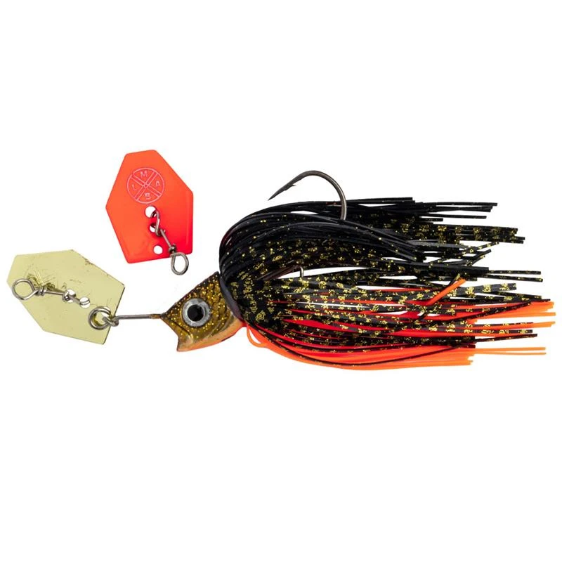 CHATTERBAIT LMAB KOFI MULTI VIBE - 14G 3 CHATTERBAIT LMAB KOFI MULTI VIBE - 14G