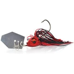 CHATTERBAIT MEGABASS WILD HEADER - 28G