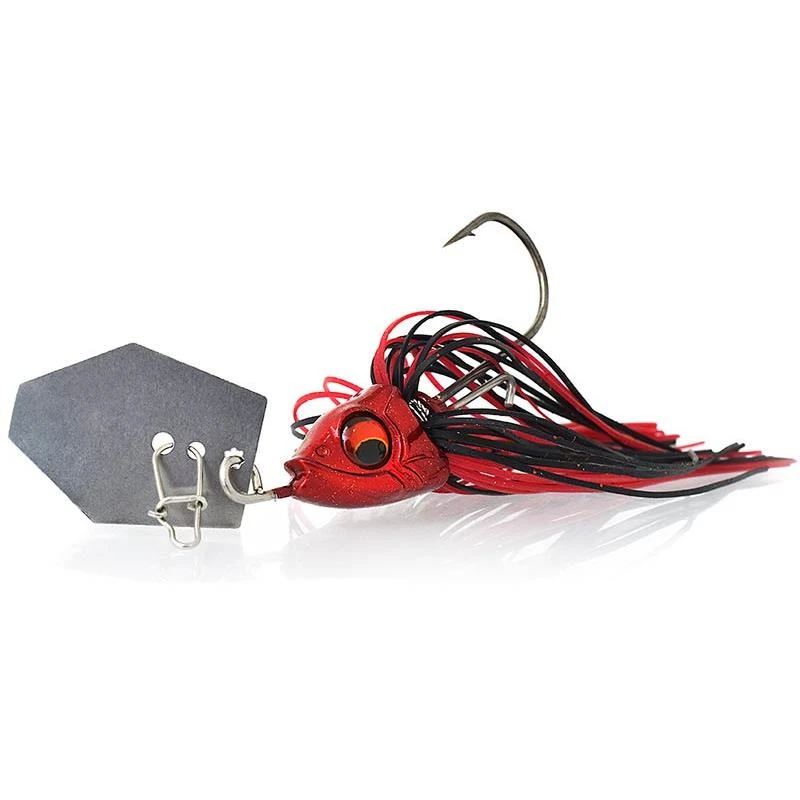 CHATTERBAIT MEGABASS WILD HEADER - 28G 3 CHATTERBAIT MEGABASS WILD HEADER - 28G