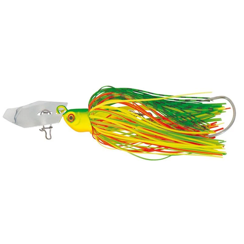 CHATTERBAIT POWERLINE JIG POWER - 14G 3 CHATTERBAIT POWERLINE JIG POWER - 14G