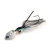 CHATTERBAIT RAID JAPAN MAXX BLADE SPEED - 14G 1 CHATTERBAIT RAID JAPAN MAXX BLADE SPEED - 14G -Magasin De Pêche De Qualité chatterbait raid japan maxx blade speed 14g z 2645 264564