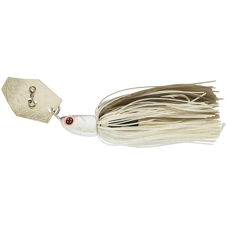 CHATTERBAIT SAKURA ZUID BLADED JIG - 35G 3 CHATTERBAIT SAKURA ZUID BLADED JIG - 35G